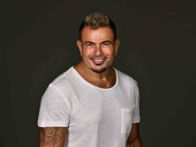 Amr Diab AlUla