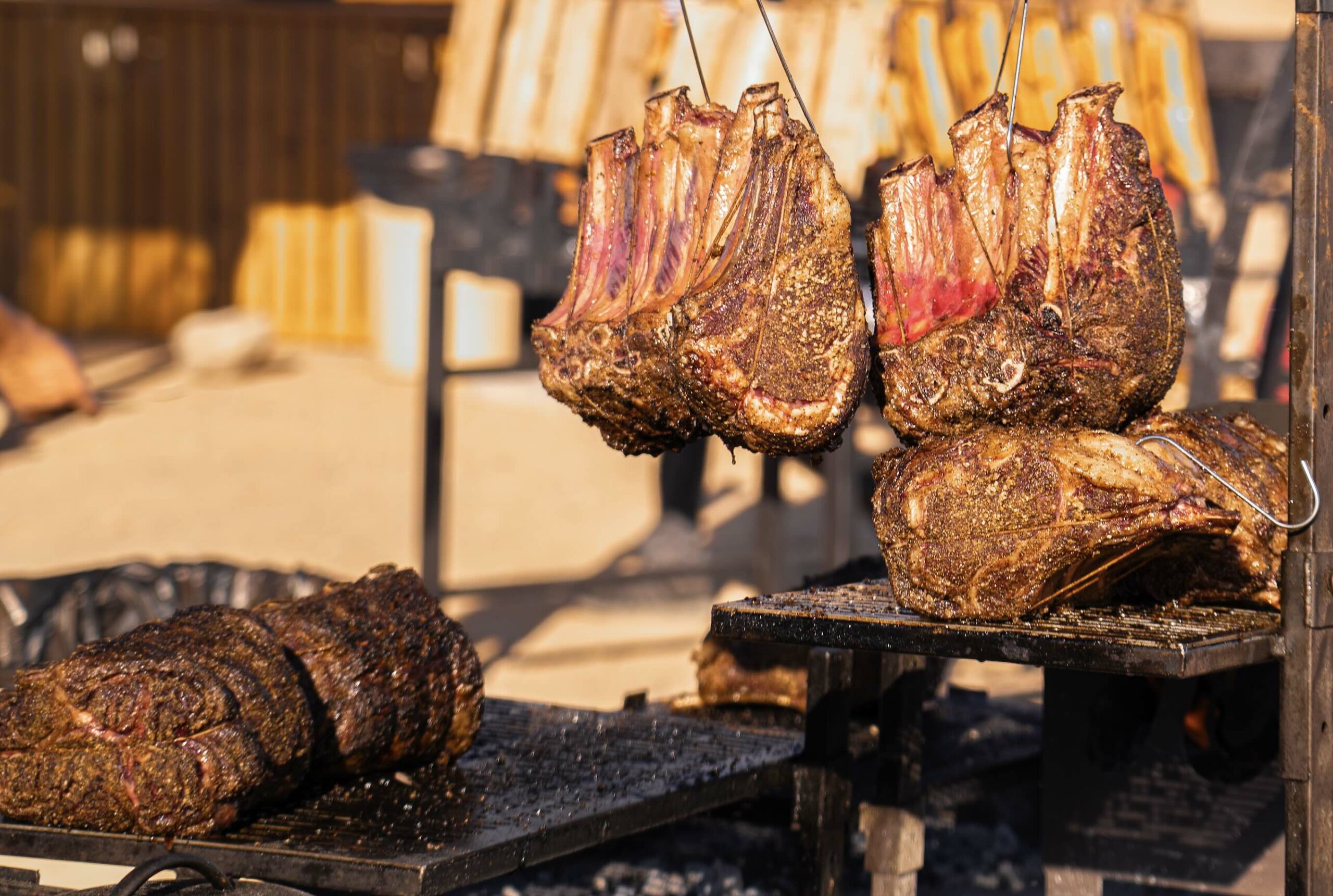 Meat and Mountains food festival returns to Al Ain 