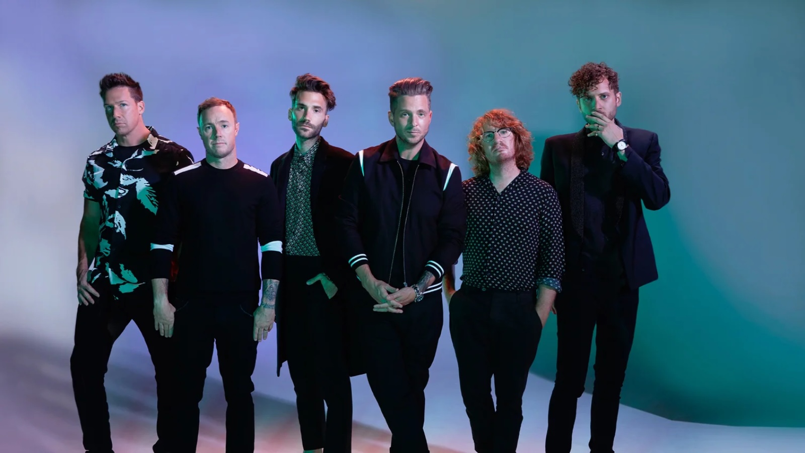 American hitmakers OneRepublic are heading to Bla Bla Dubai 