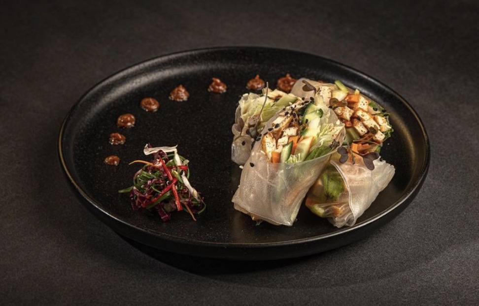 Asian fusion restaurant Oryze opens in Jeddah 