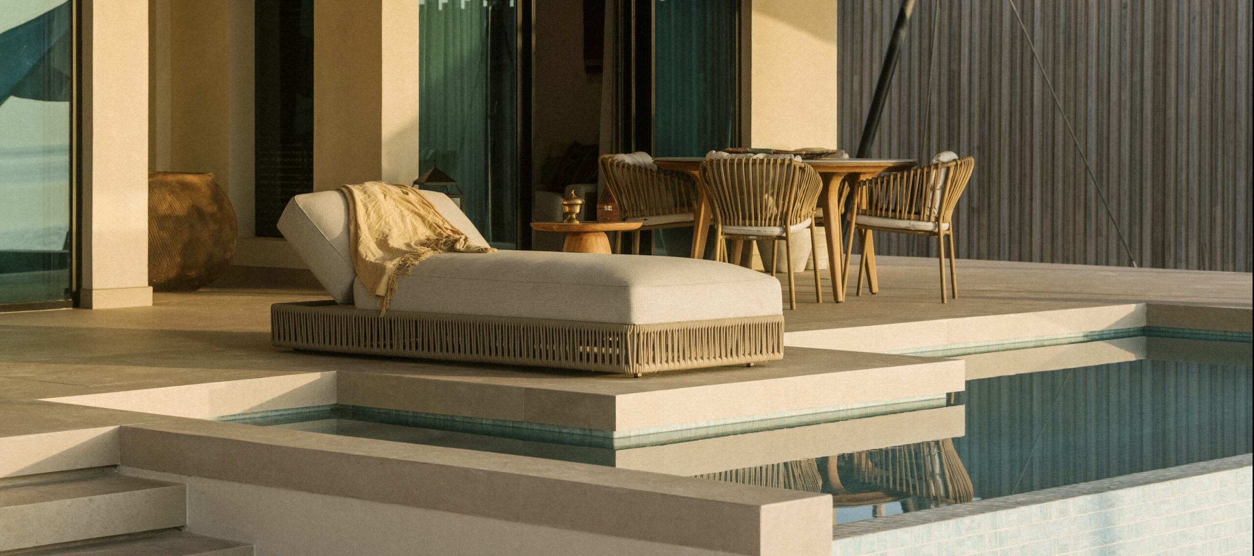 Our Habitas makes its way to Qatar with a luxurious resort 