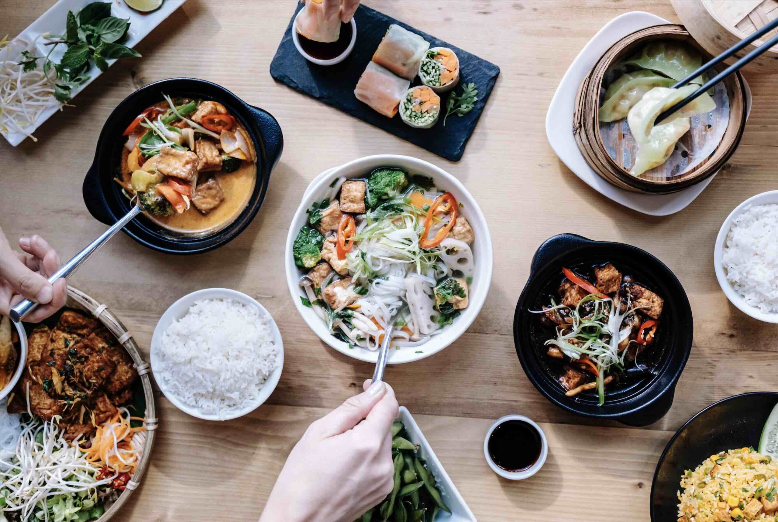 Vietnamese Foodies to open seventh Dubai branch at Creek Harbour