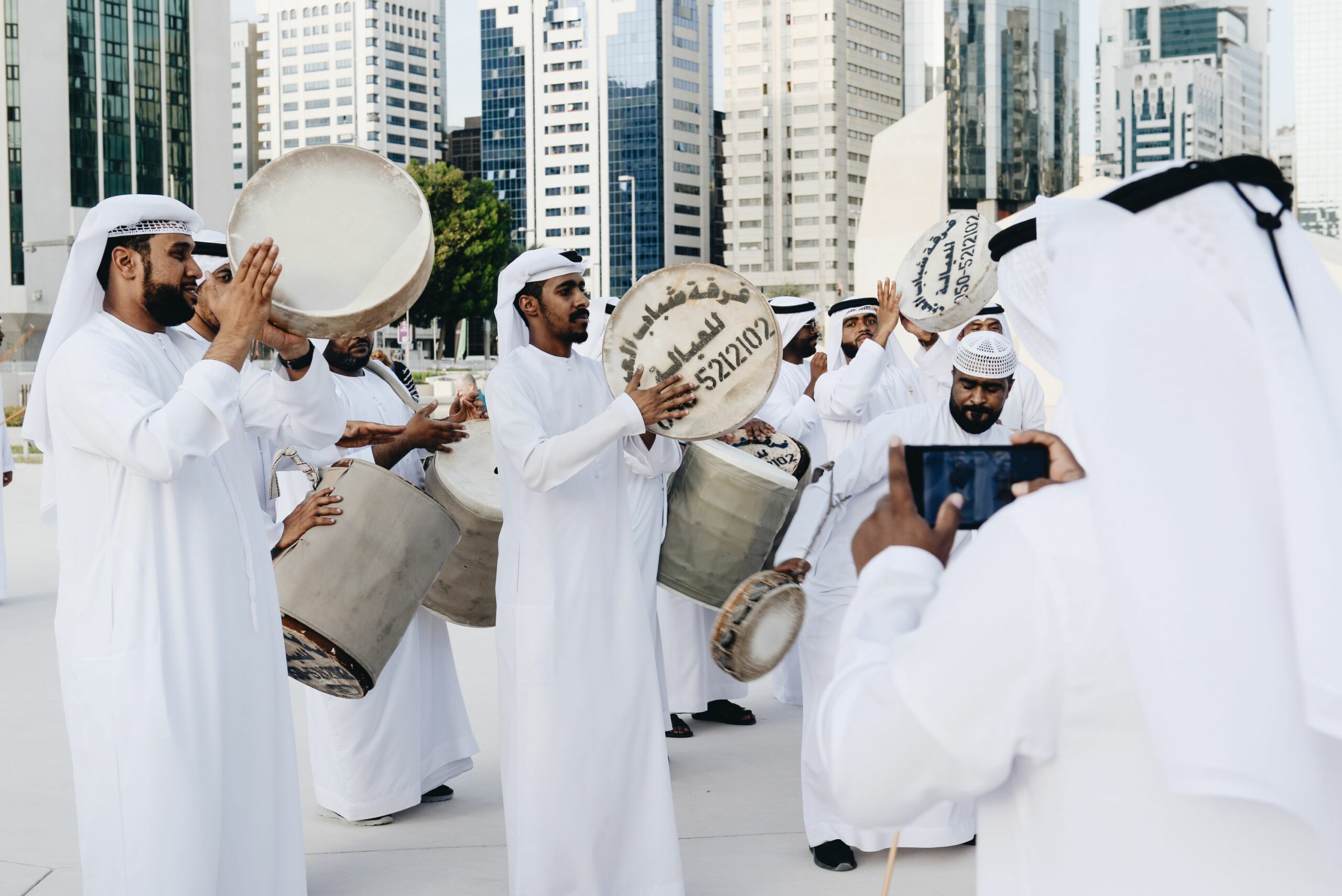 Al Hosn Festival showcases Emirati heritage and culture