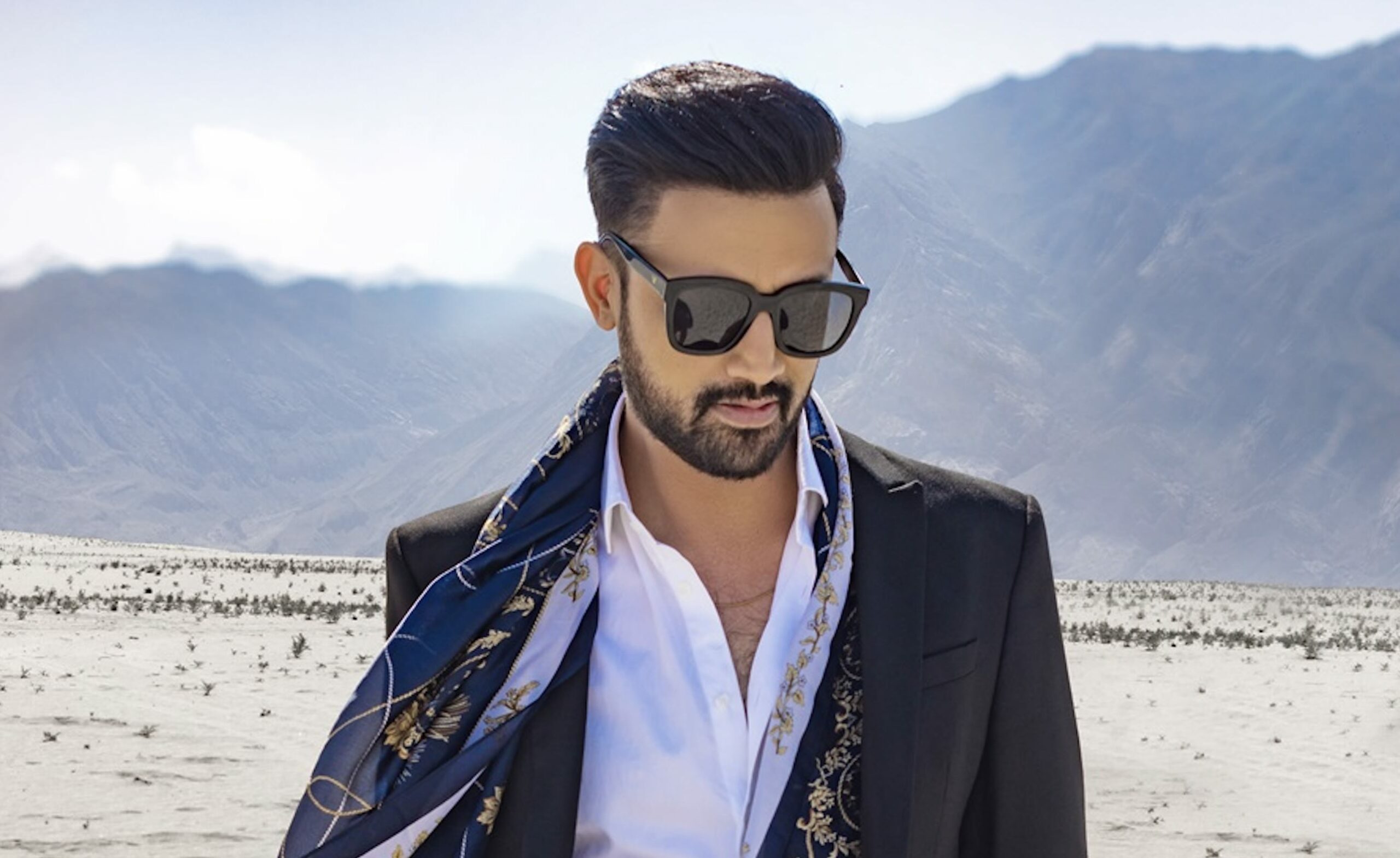 Atif Aslam returns to Coca-Cola Arena this February