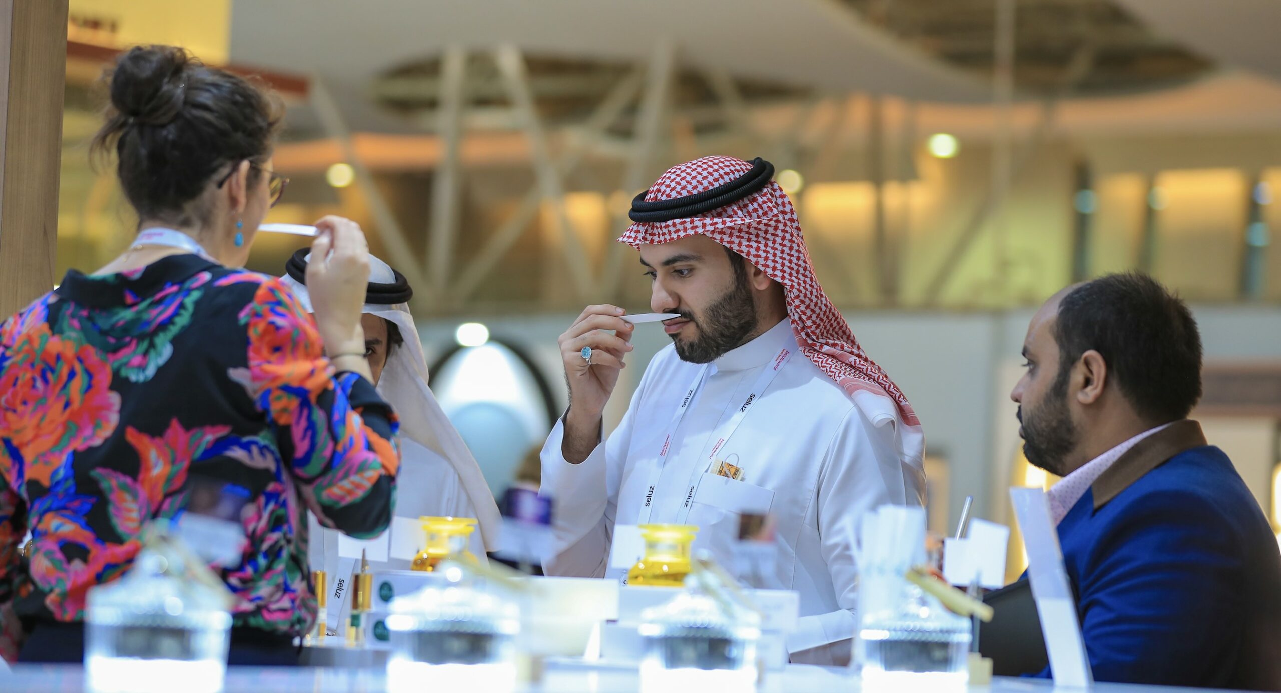 Beautyworld Saudi Arabia is back with a bigger and bolder fifth edition