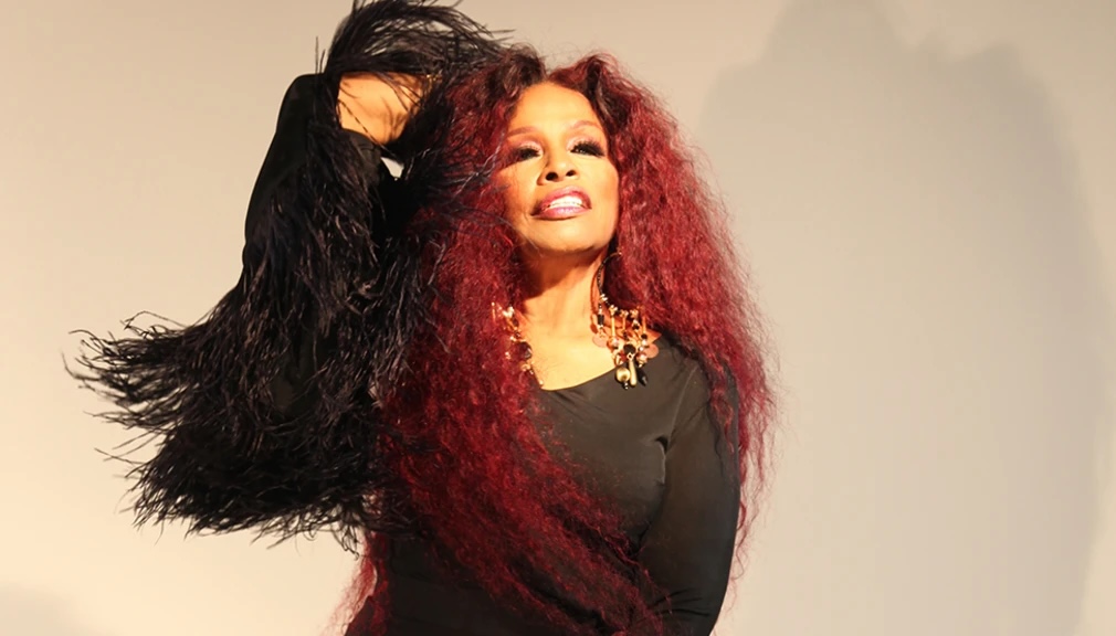 The inaugural Riyadh International Jazz Festival brings Chaka Khan to Diriyah