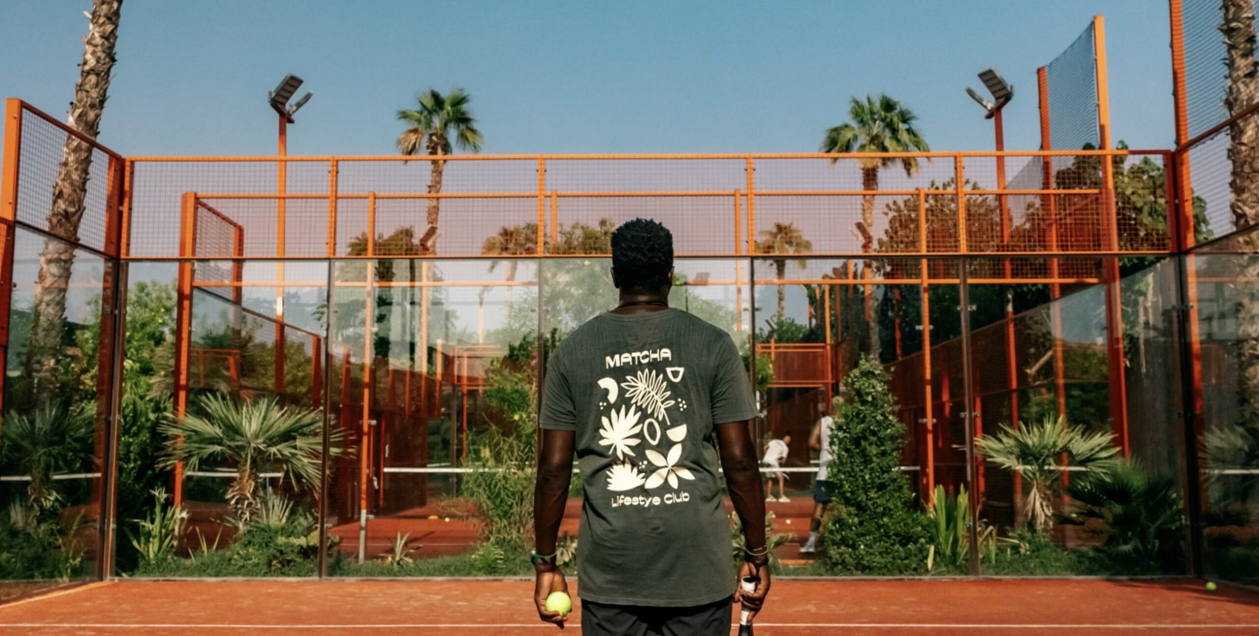 Dubai&#8217;s best Padel courts: Tried, tested, and highly recommended