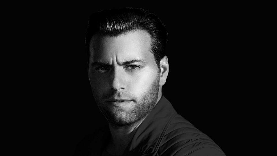 Swedish House Mafia's Sebastian Ingrosso is coming to UNTOLD Dubai