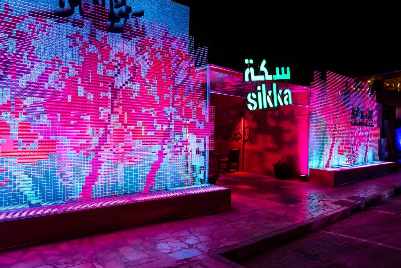 Sikka Arts Festival takes over Dubai&#8217;s Al Shindagha once again