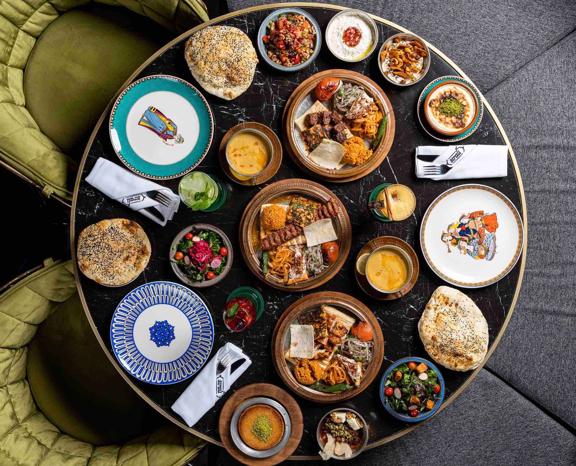 10 must-try menus at Summer Restaurant Week in Dubai