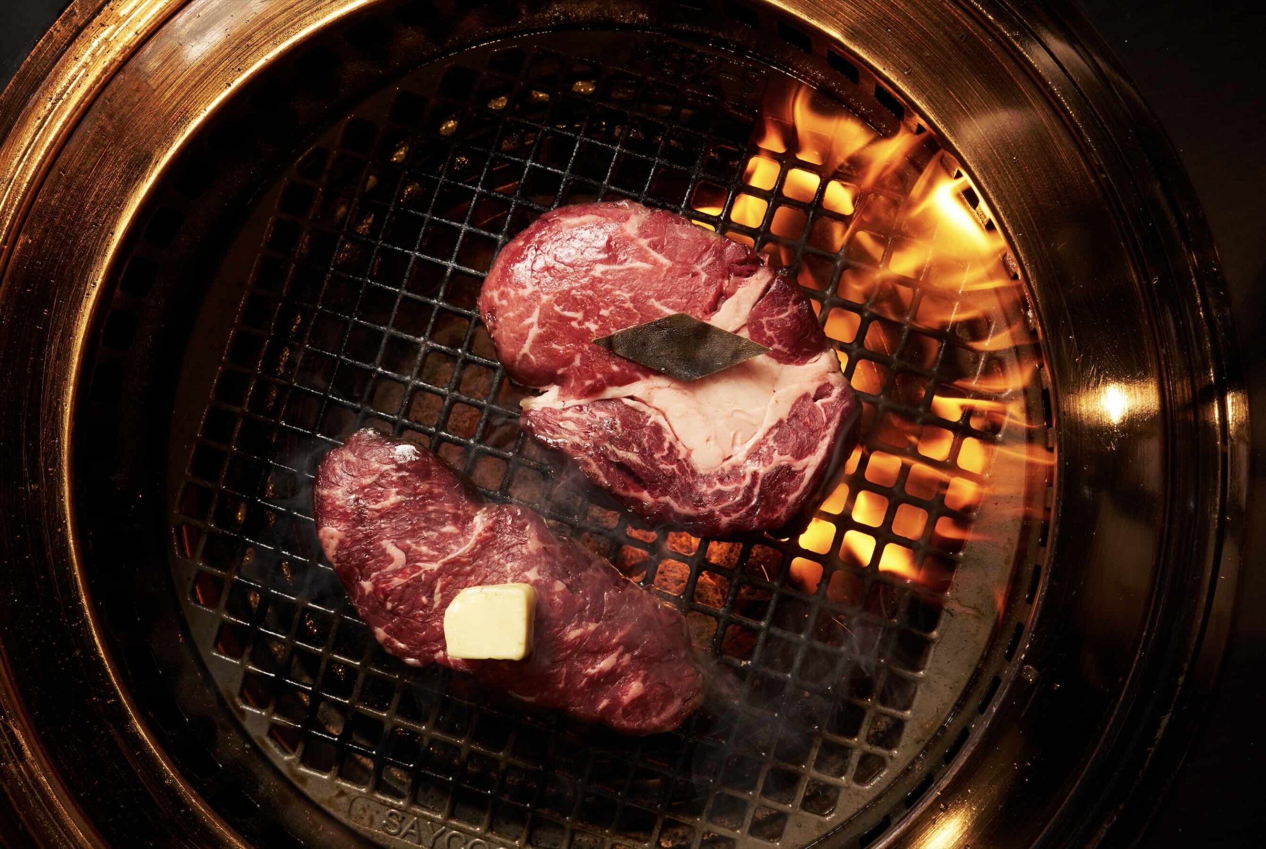 Smoki Moto: Dubai's first licensed Korean steakhouse opens 