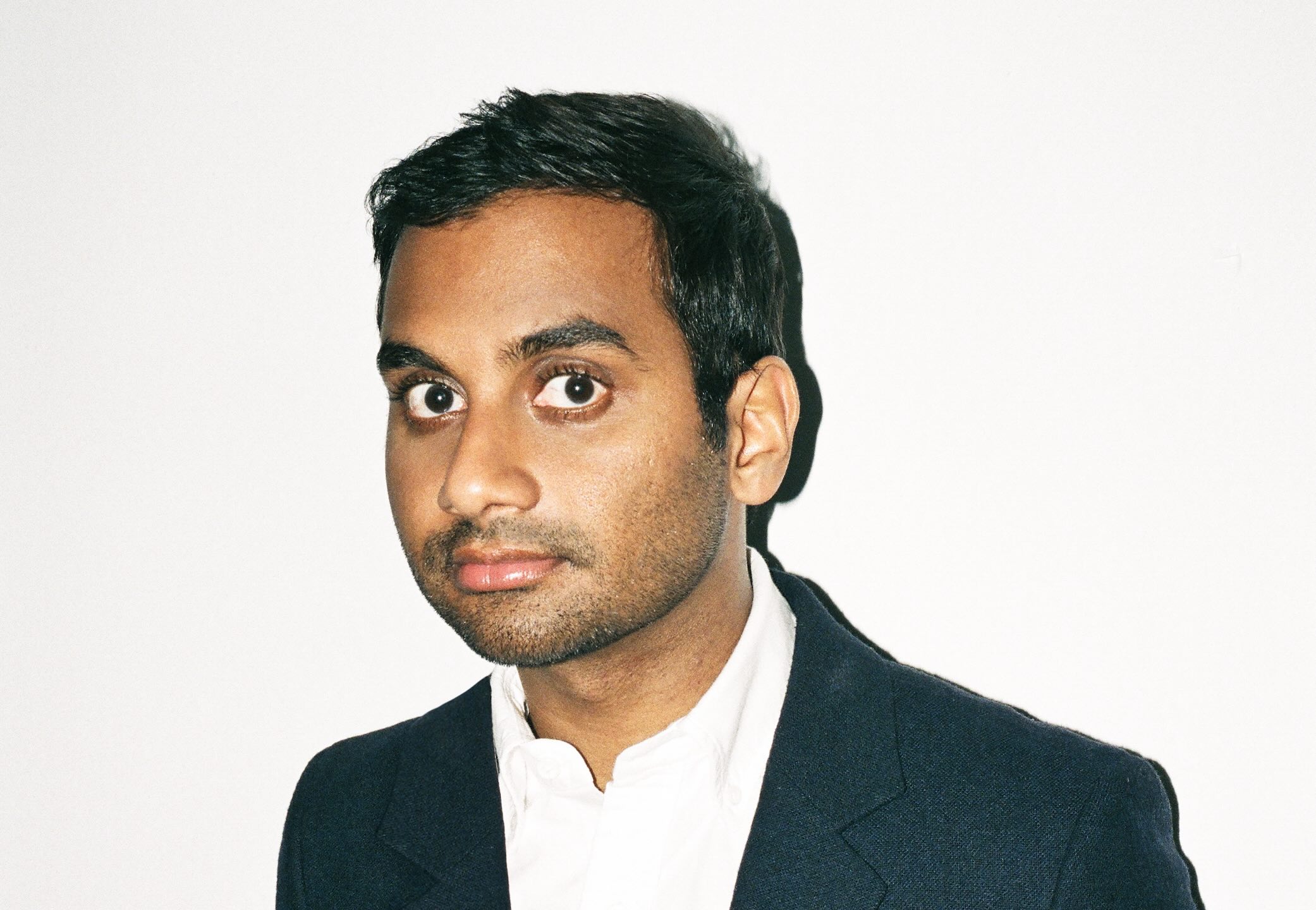 Abu Dhabi Comedy Week brings Aziz Ansari and Tom Segura to Etihad Arena