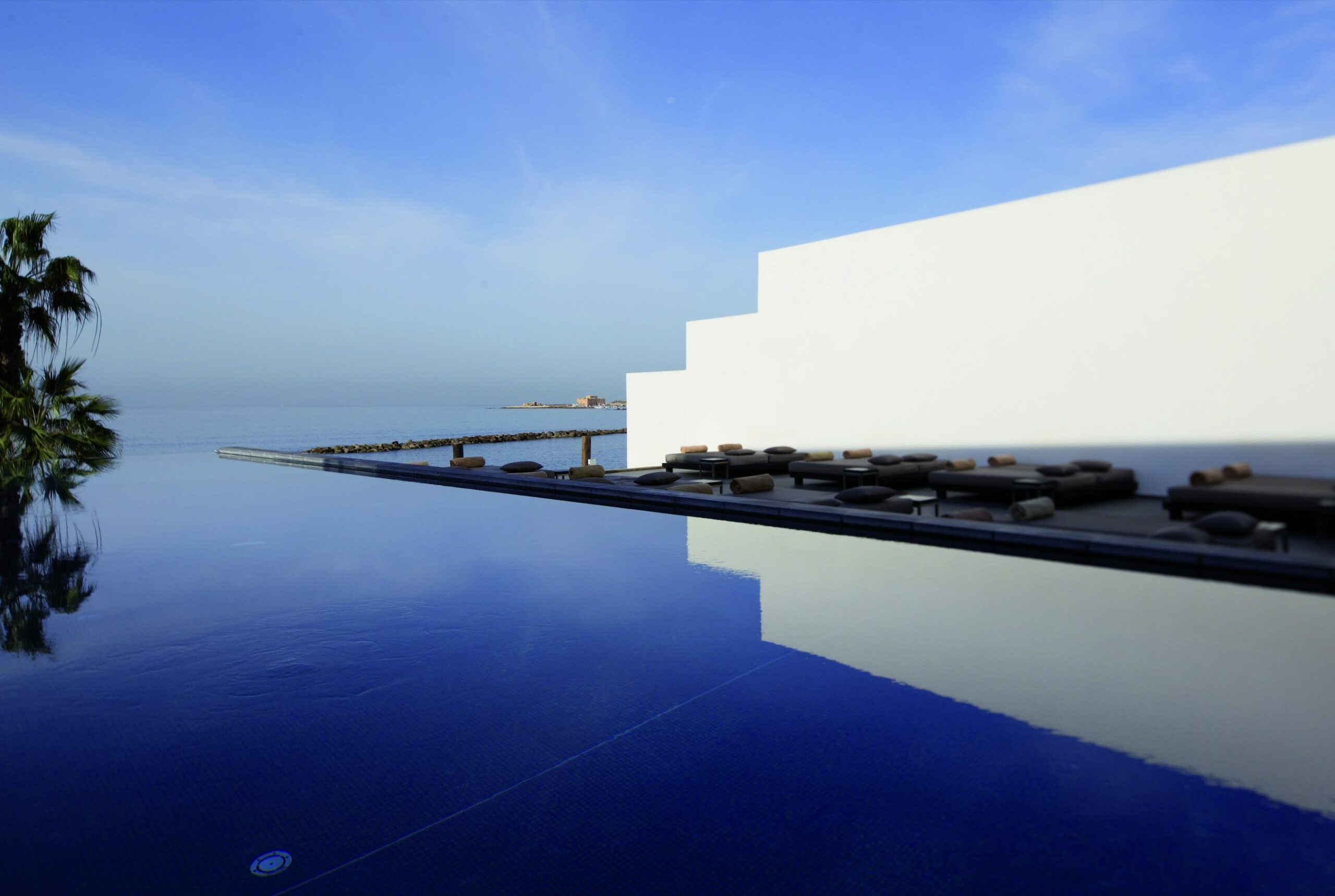 Destination Cyprus: Laid-back luxury reigns supreme at Almyra Hotel