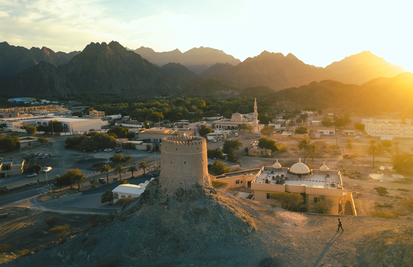 Hatta makes farming fun with its new cultural festival