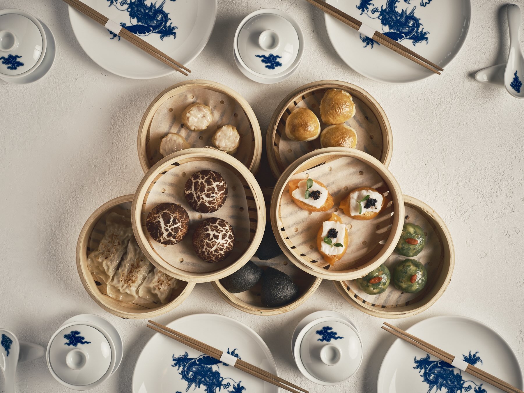 16 Chinese restaurants in Dubai that should be on your radar