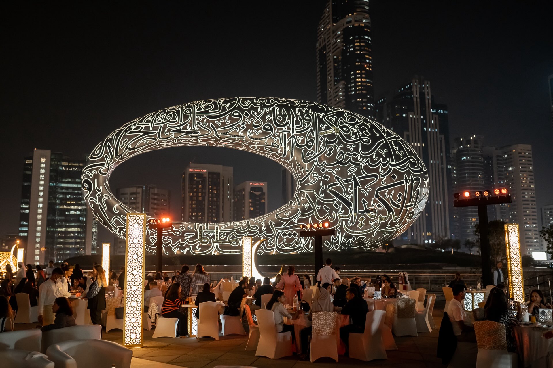 11 unforgettable ways to embrace the spirit of Ramadan in the UAE