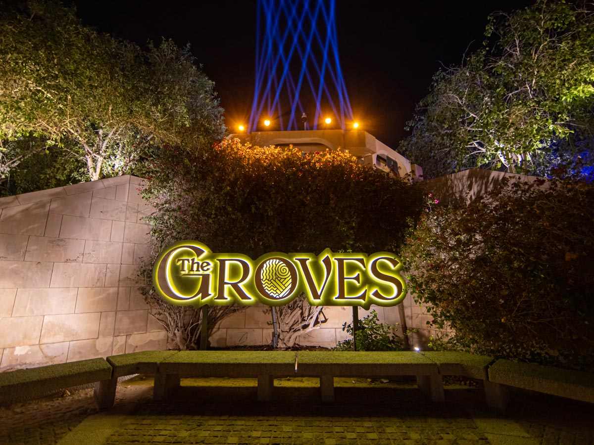 The Groves returns to Riyadh Season for winter 2024 