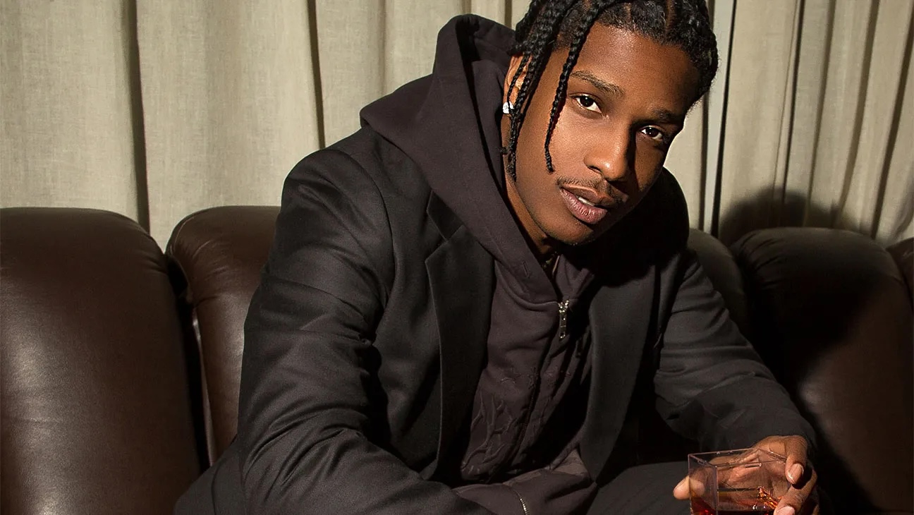 A$AP Rocky set to wow Fans at Formula 1 Saudi Arabian Grand Prix concert