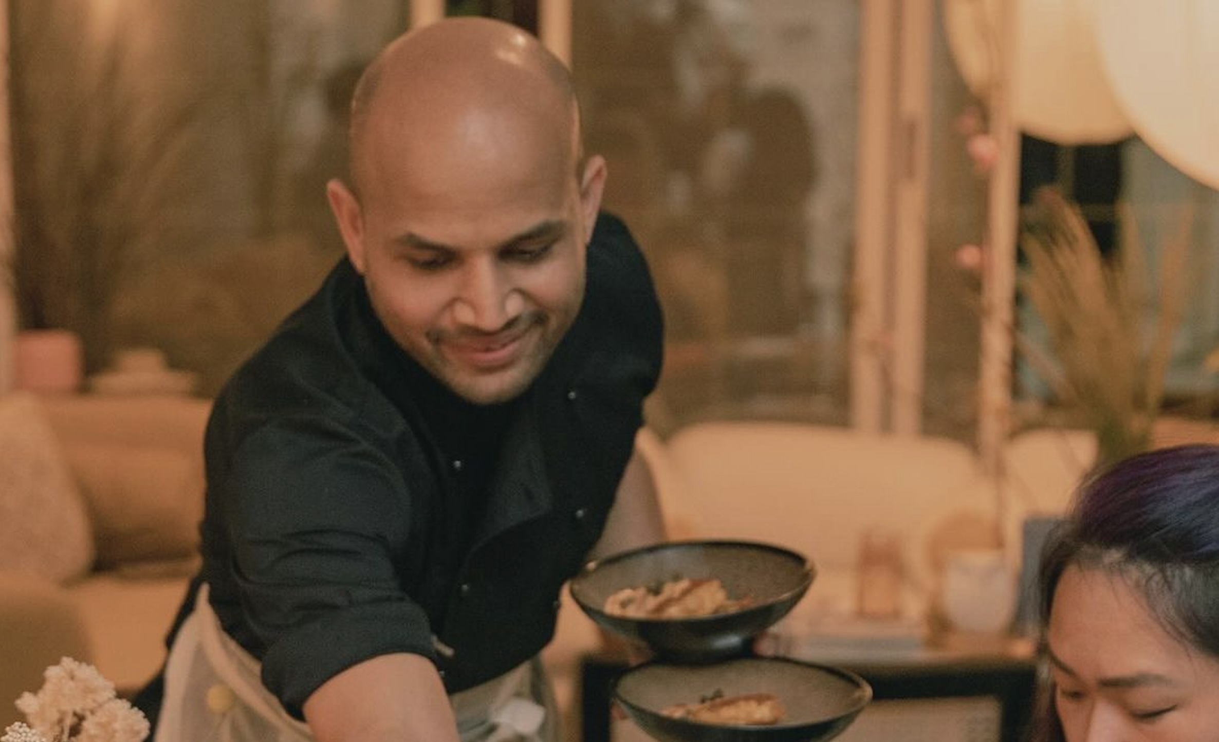 Supper clubs in Dubai: Chef Kuv talks Kuv’s Secret Supper Club