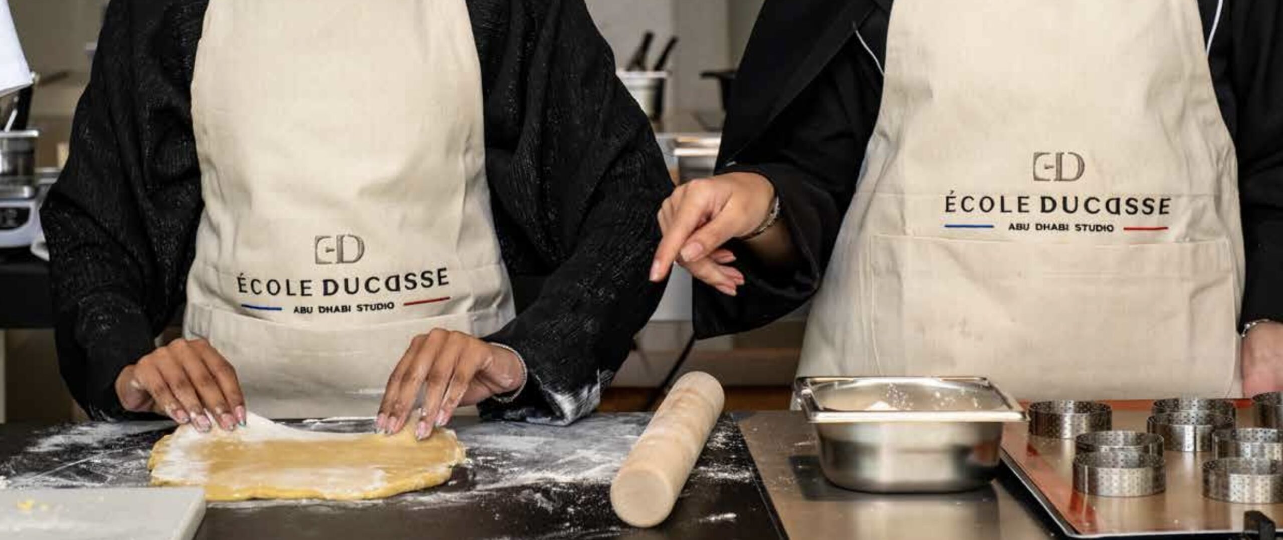 École Ducasse launches Ramadan workshops in Abu Dhabi