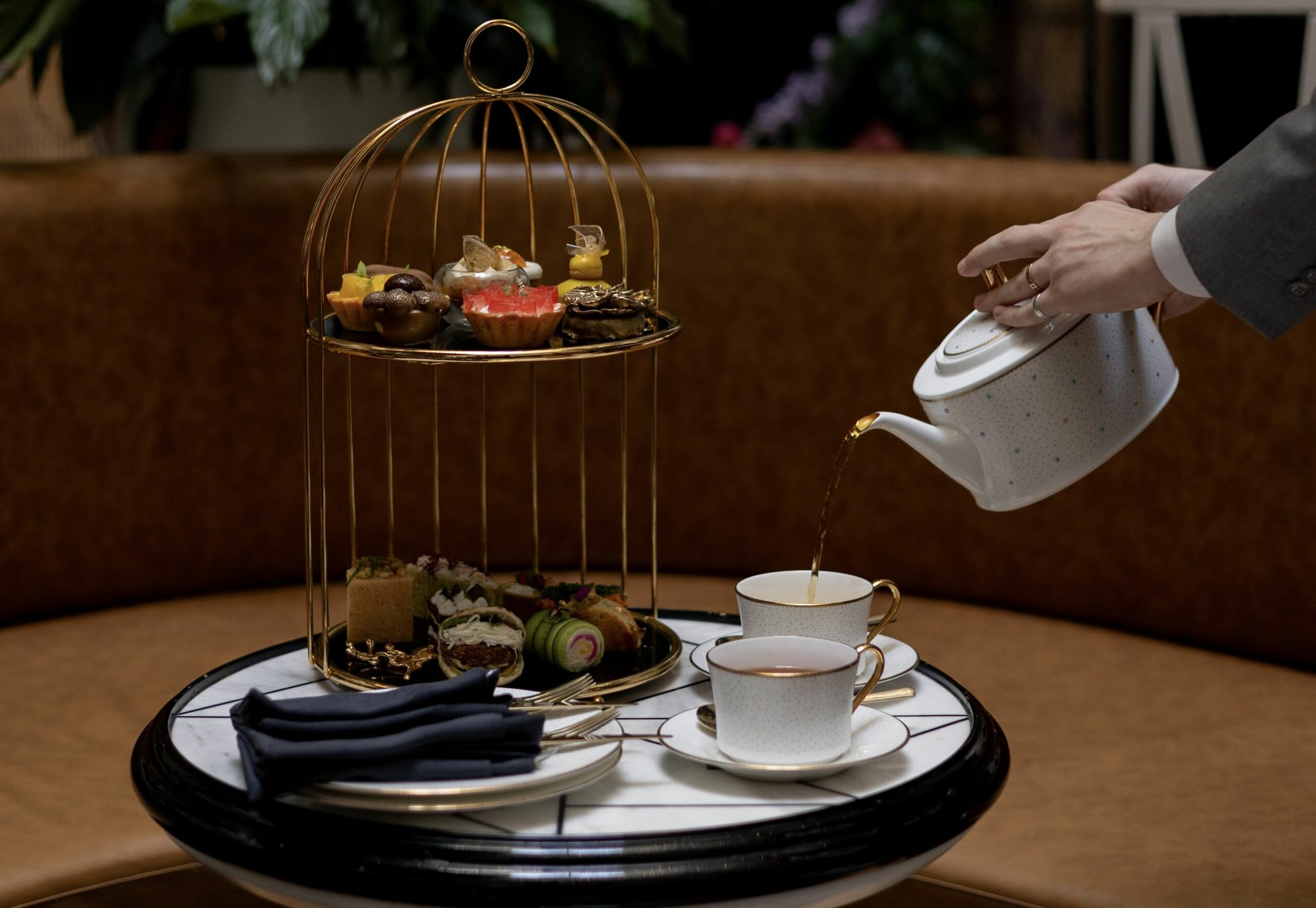 Jo Malone London opens a sweet smelling suhoor at The Westin Dubai Mina Seyahi