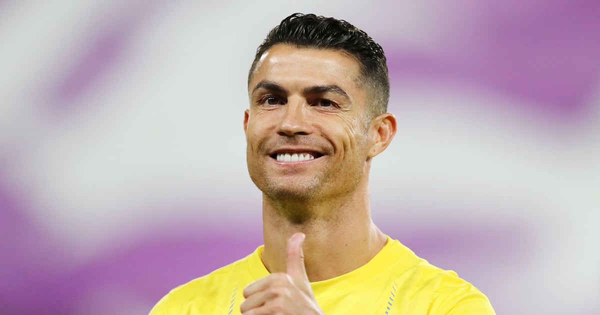 Abu Dhabi to host the Saudi Super Cup with Ronaldo and Benzema 