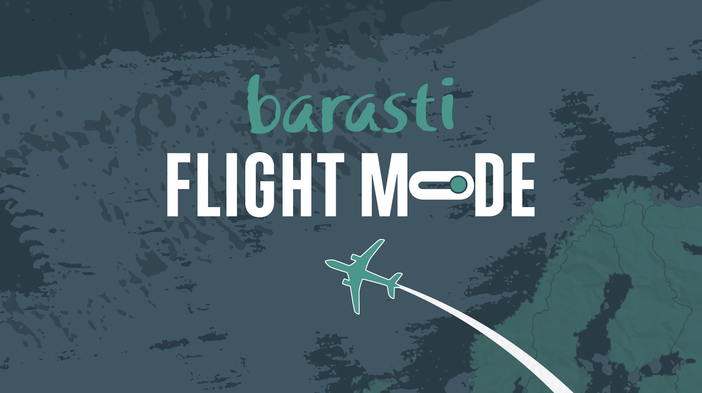 Win your dream European getaway with Barasti Flight Mode