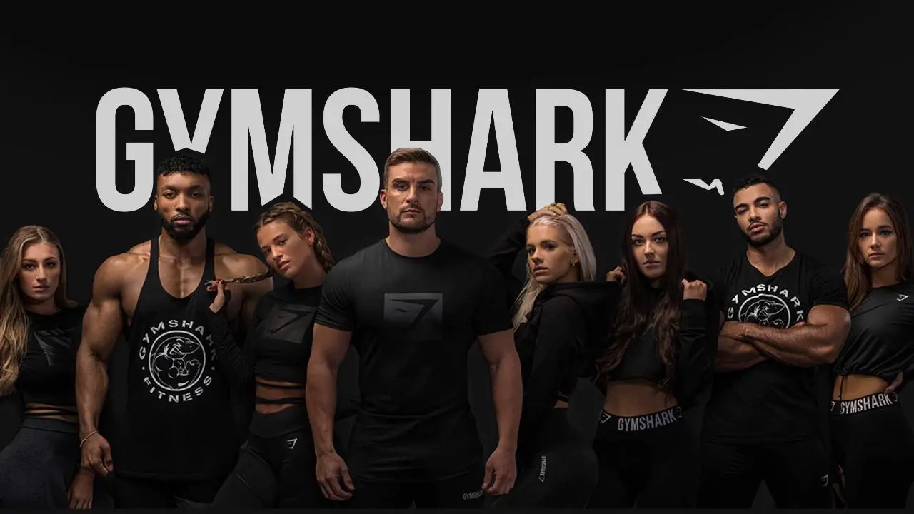 Sweat in style as GymShark launches first physical store in the UAE