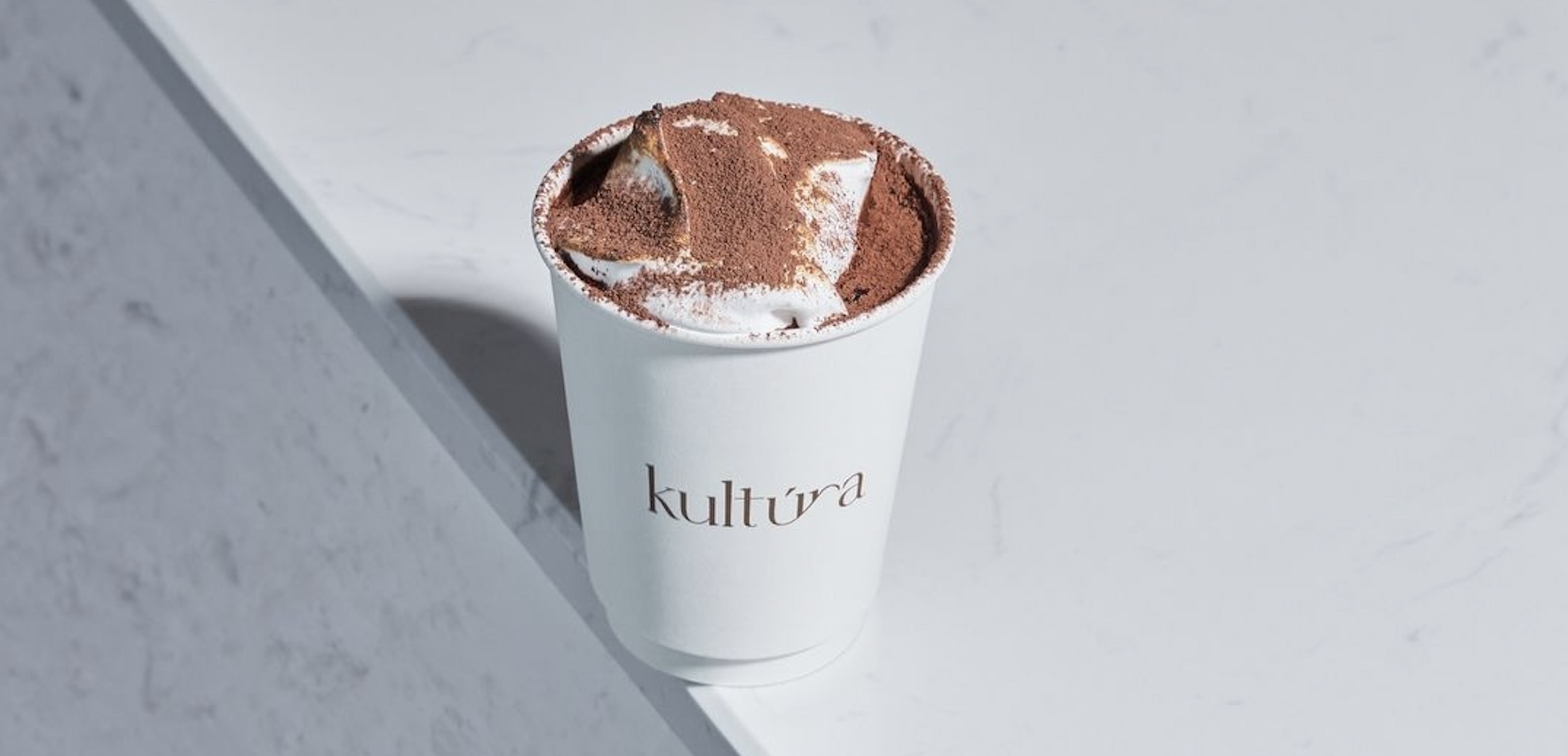 Kultúra in Riyadh&#8217;s cloud café is the talk of the town