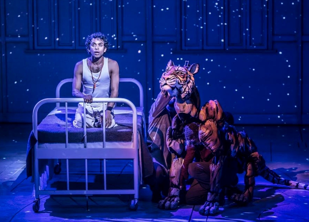 Life of Pi brings a superb show to Abu Dhabi