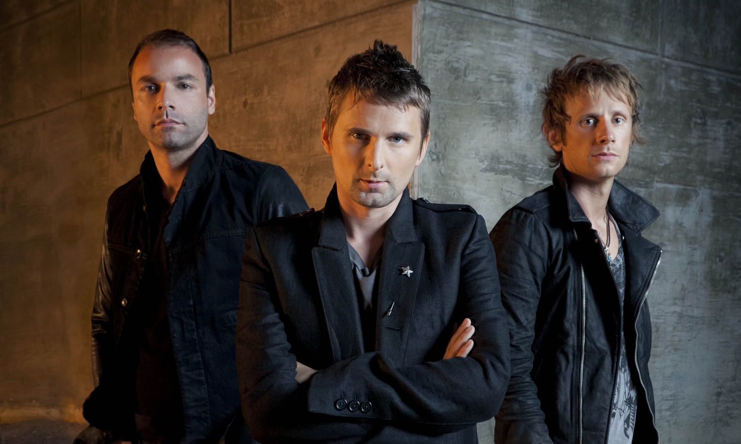 Rock stars Muse and Thirty Seconds to Mars will headline MDLBeast Soundstorm