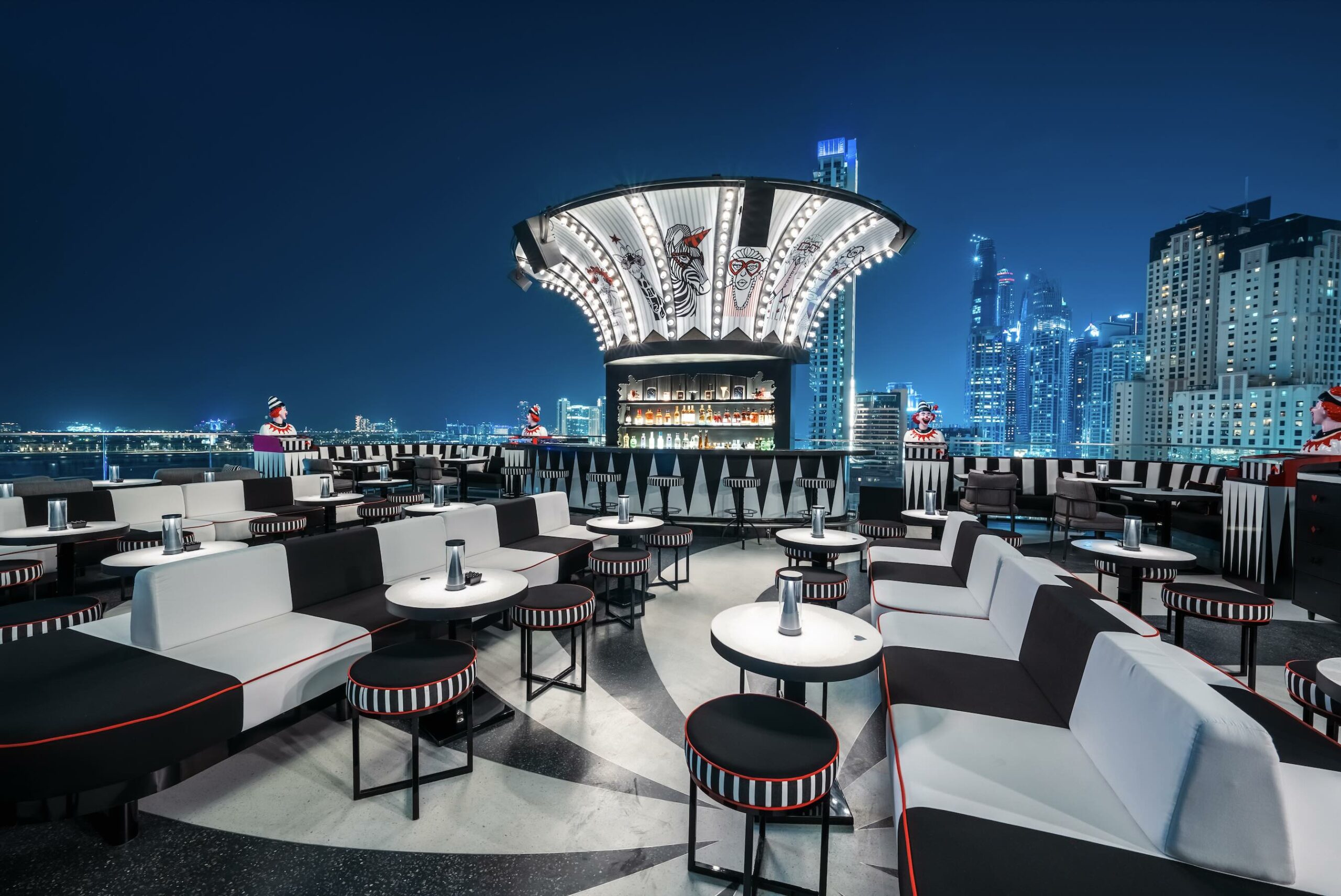 Paradiso Dubai Review: Marvellous mixology arrives on JBR