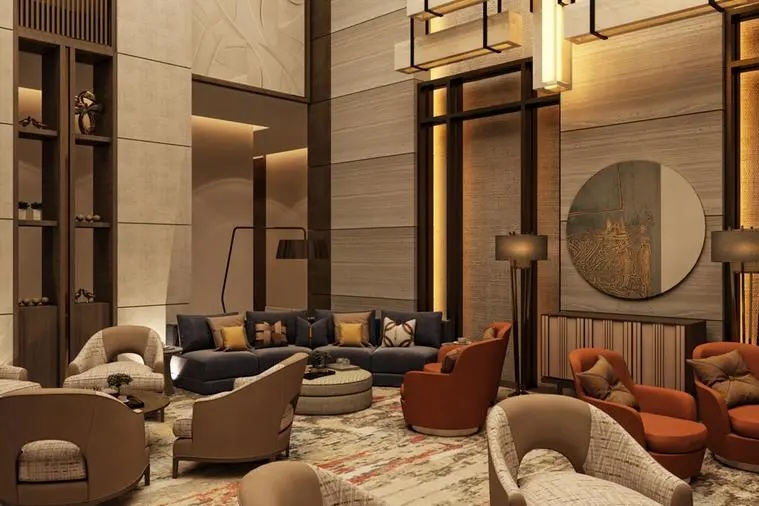 Radisson Collection Residence, Riyadh to welcome guests in late 2024