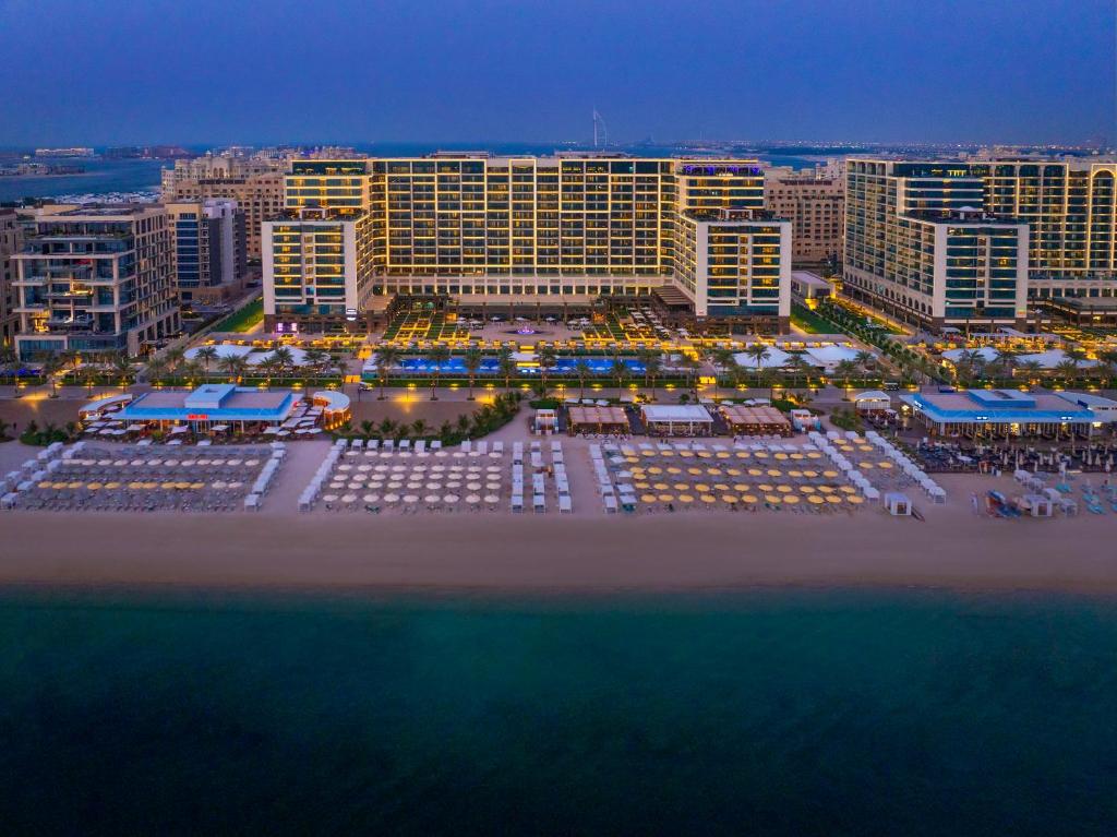 Savour the spirit of Ramadan at Marriott Resort Palm Jumeirah, Dubai