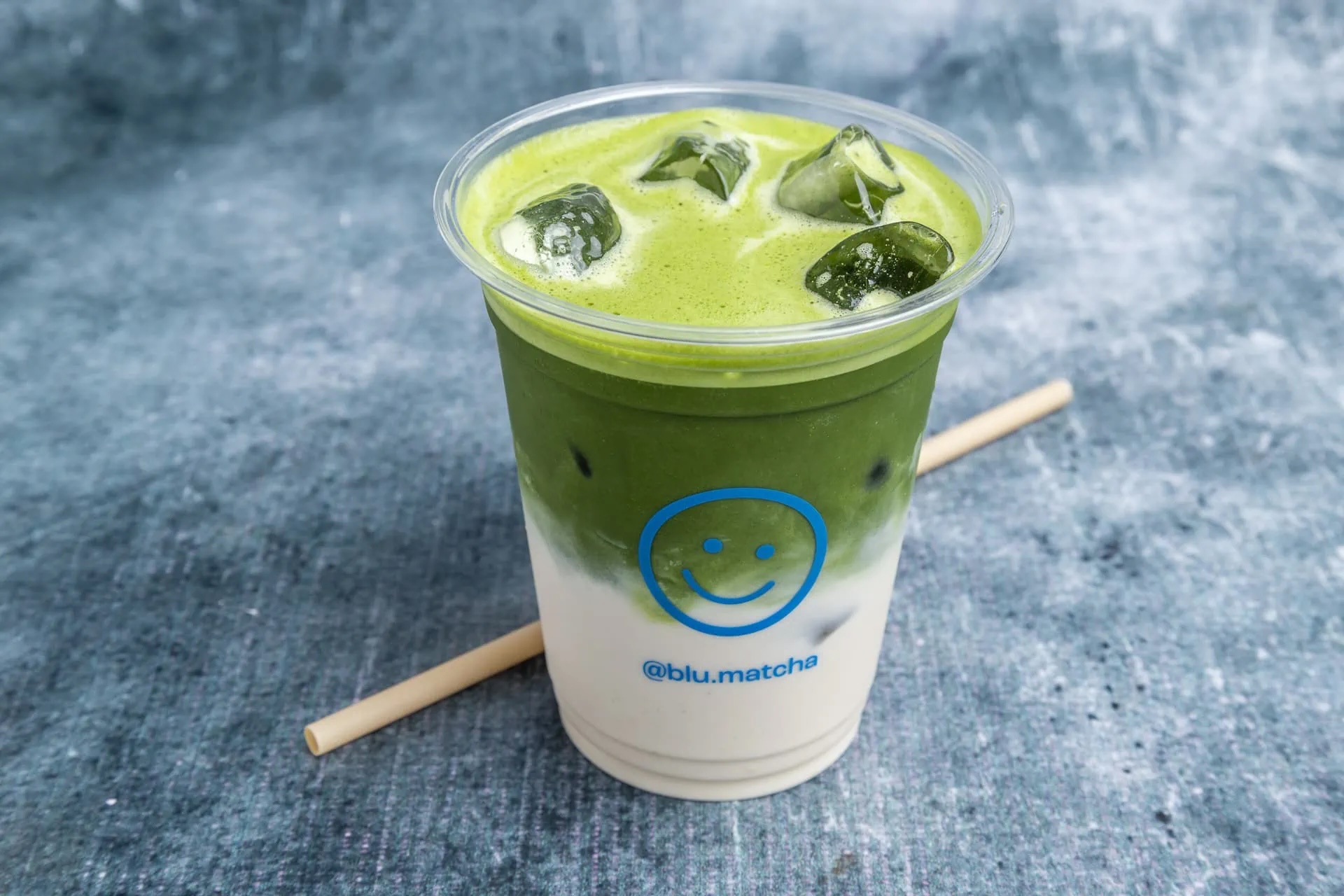 26 must-try places to get your matcha fix in Dubai