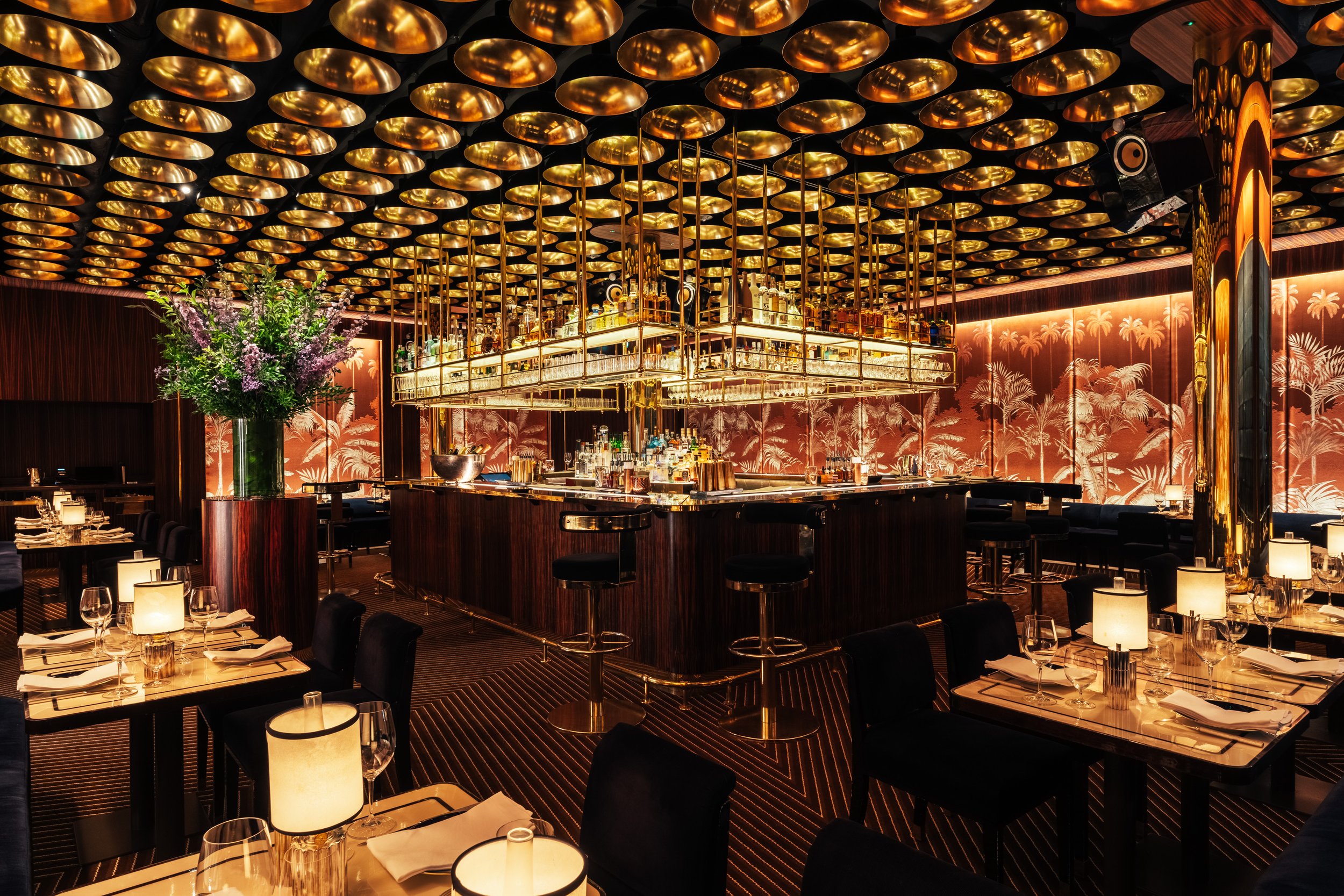 From Mayfair to the Middle East: Isabel is opening in Abu Dhabi and Riyadh