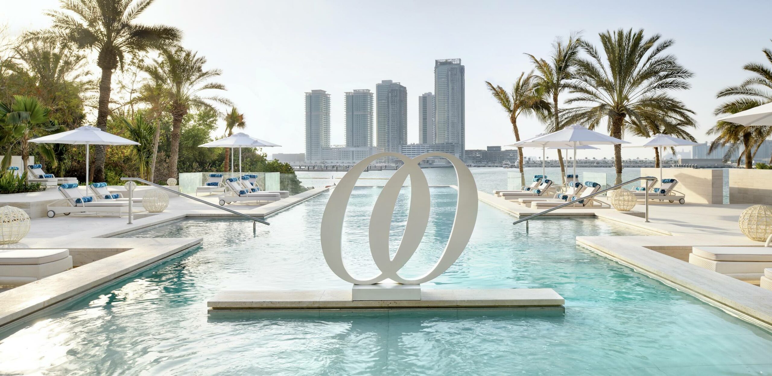 One&#038;Only Royal Mirage promises a glamorous oasis this summer