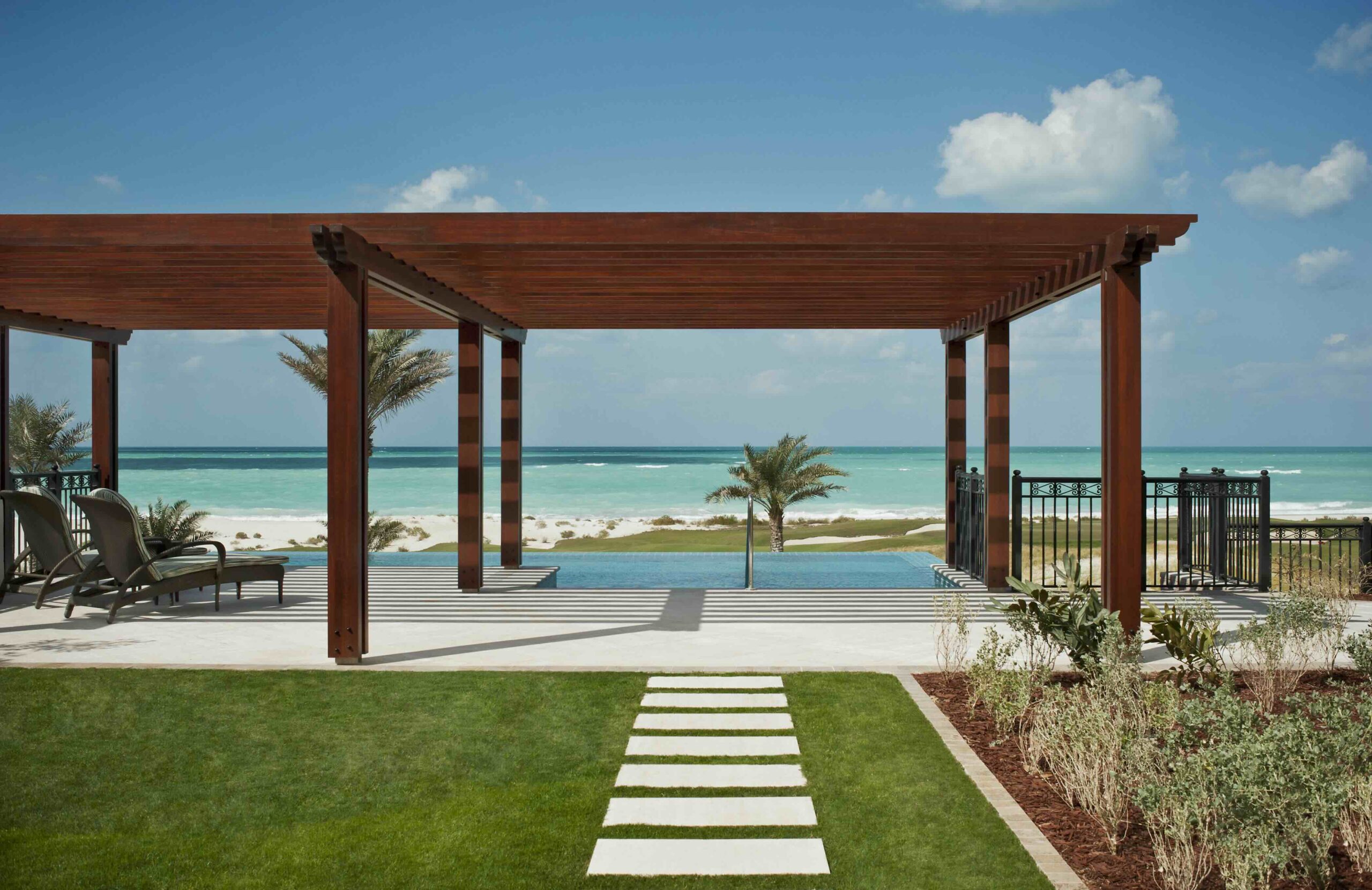 The St. Regis Saadiyat Island Resort brings sun-soaked summer specials