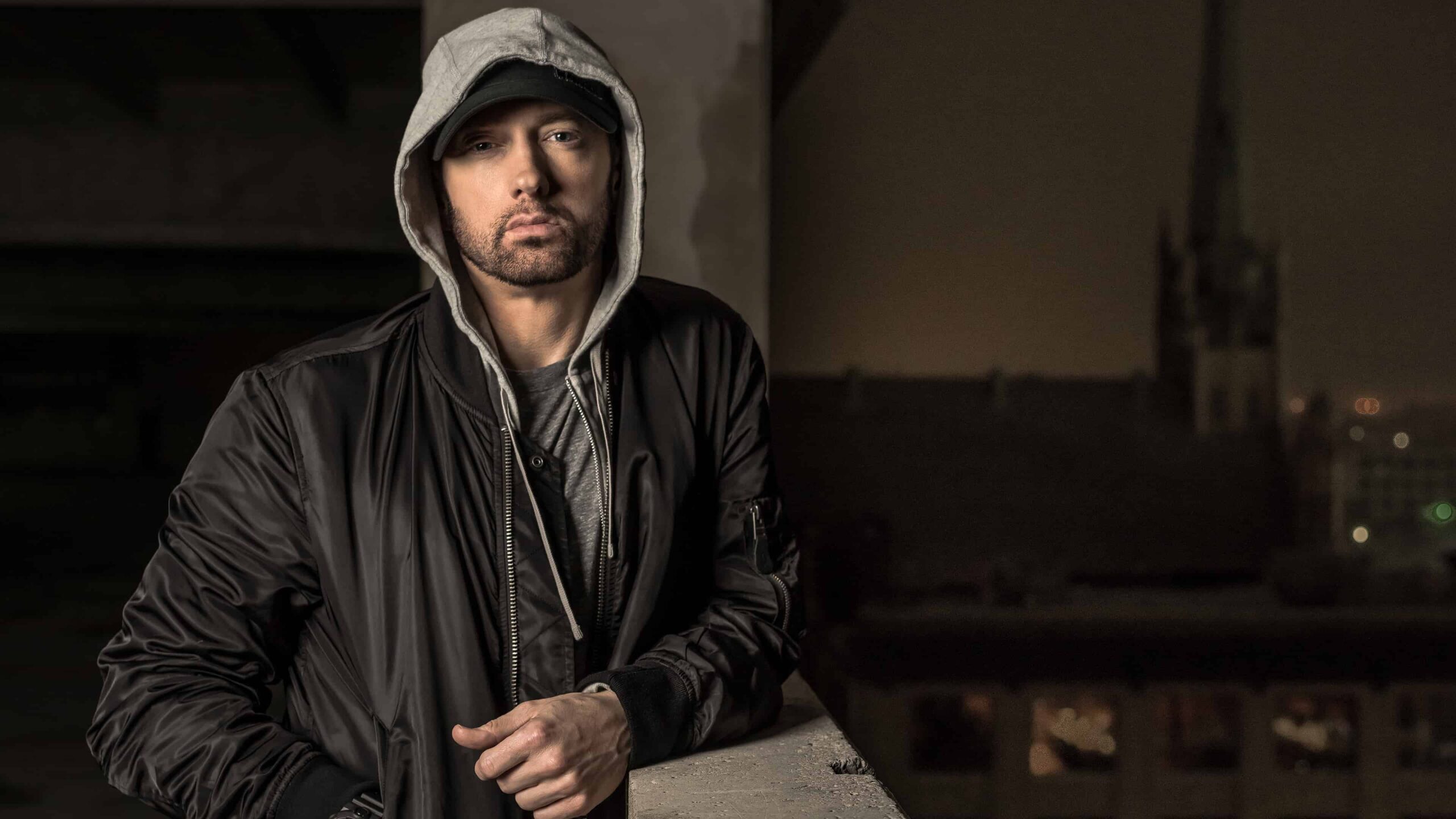 Eminem announced for F1 Yasalam After-Race Concerts 2024