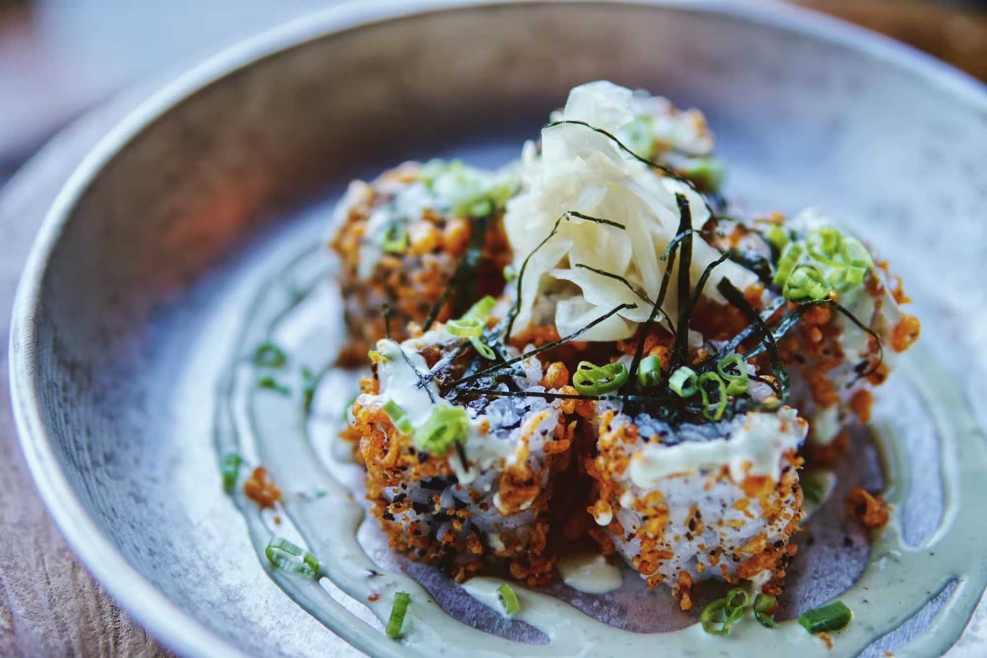 3Fils Abu Dhabi brings modern Asian cuisine to the capital