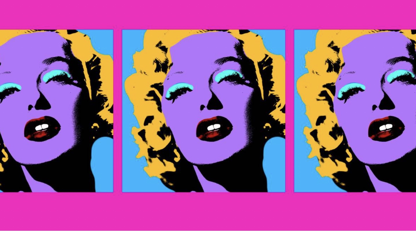 Andy Warhol’s Pop Art pieces head to Dubai