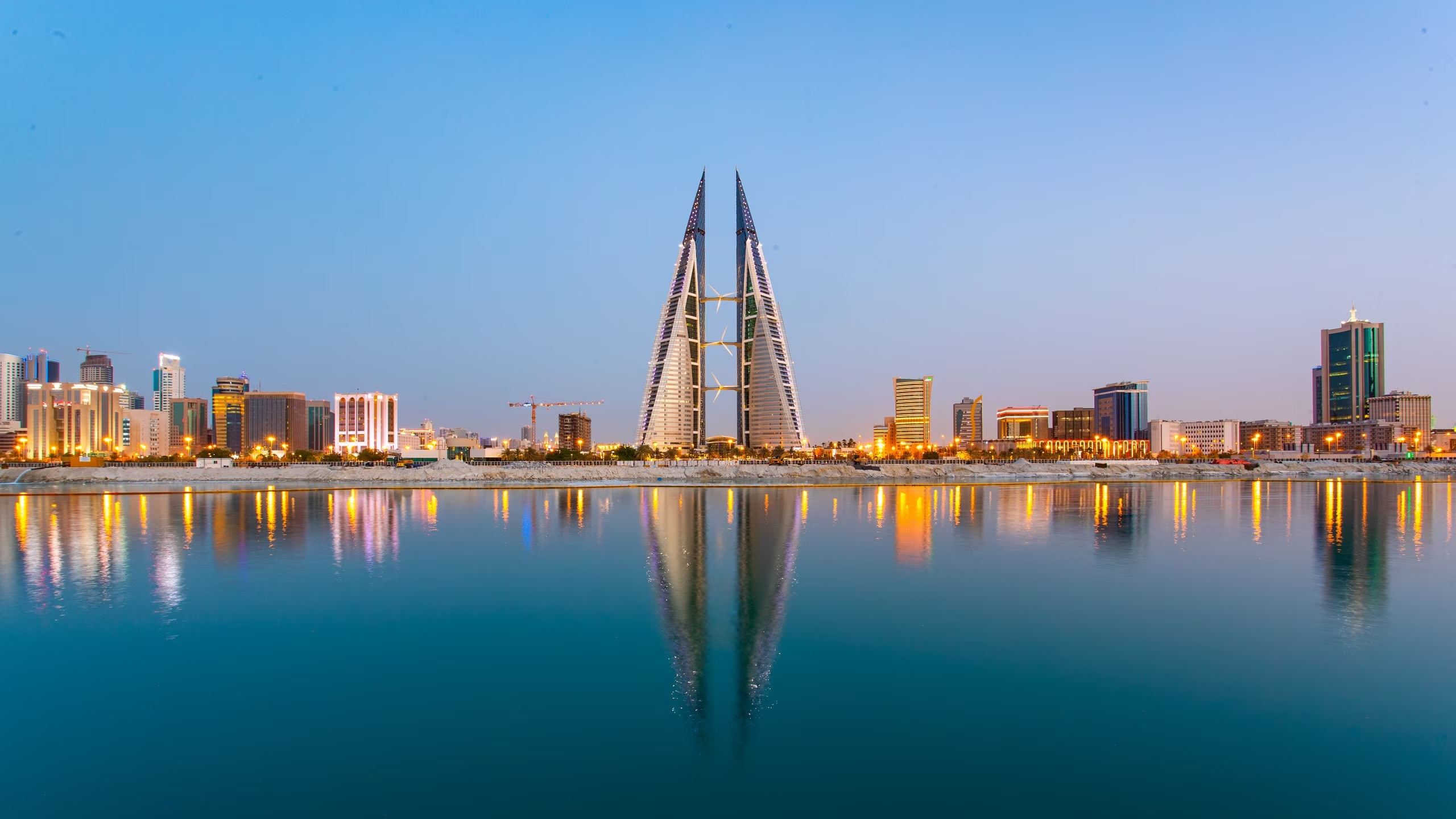 FACT's ultimate itinerary for 48 hours in Manama