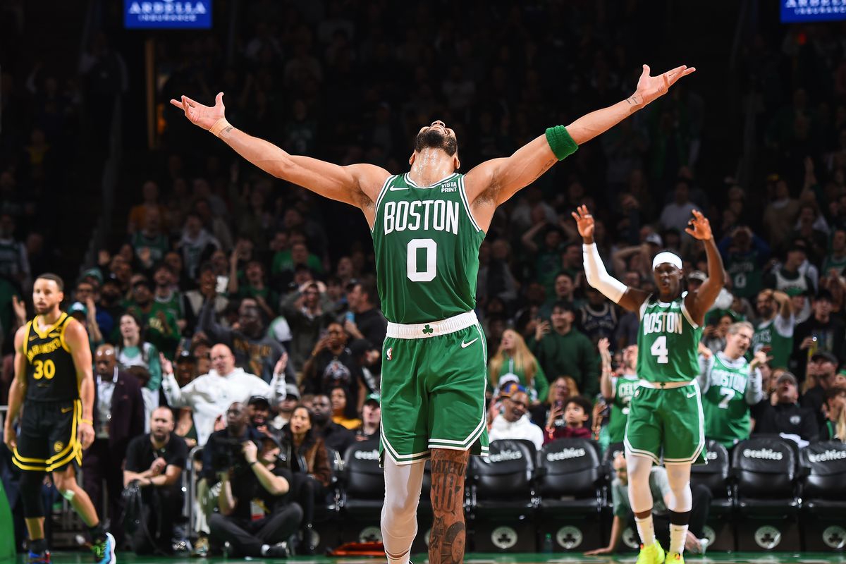 Destination Boston: FACT travels to the 2024 NBA Finals