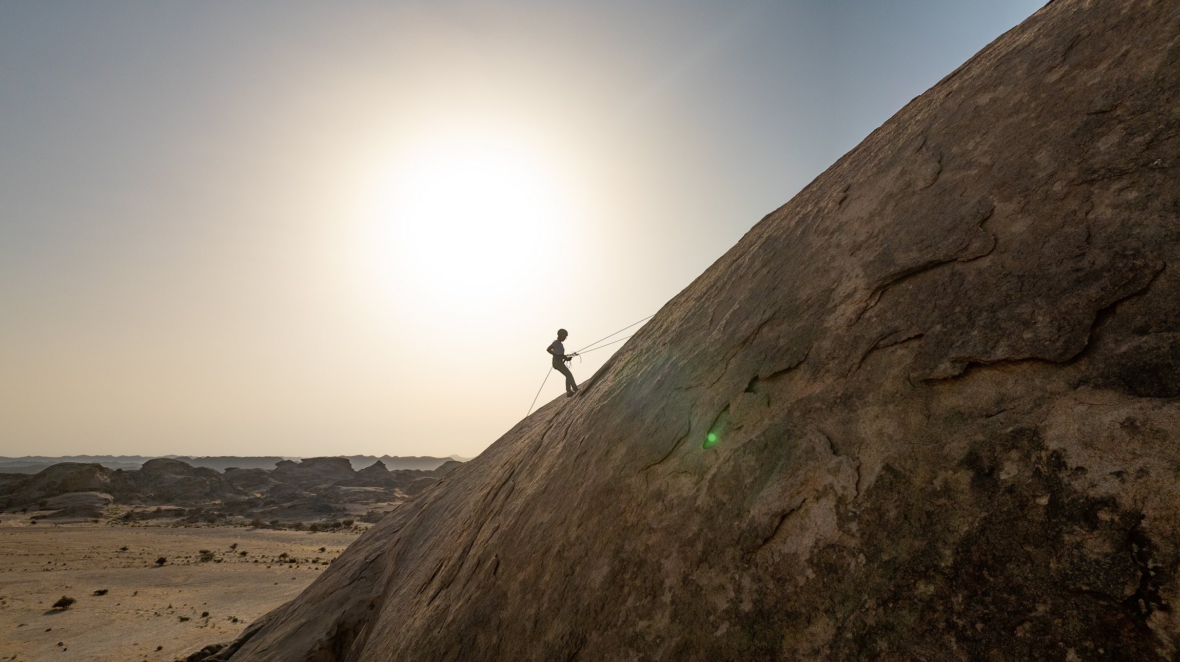 Discover the Red Sea&#8217;s new hiking trails