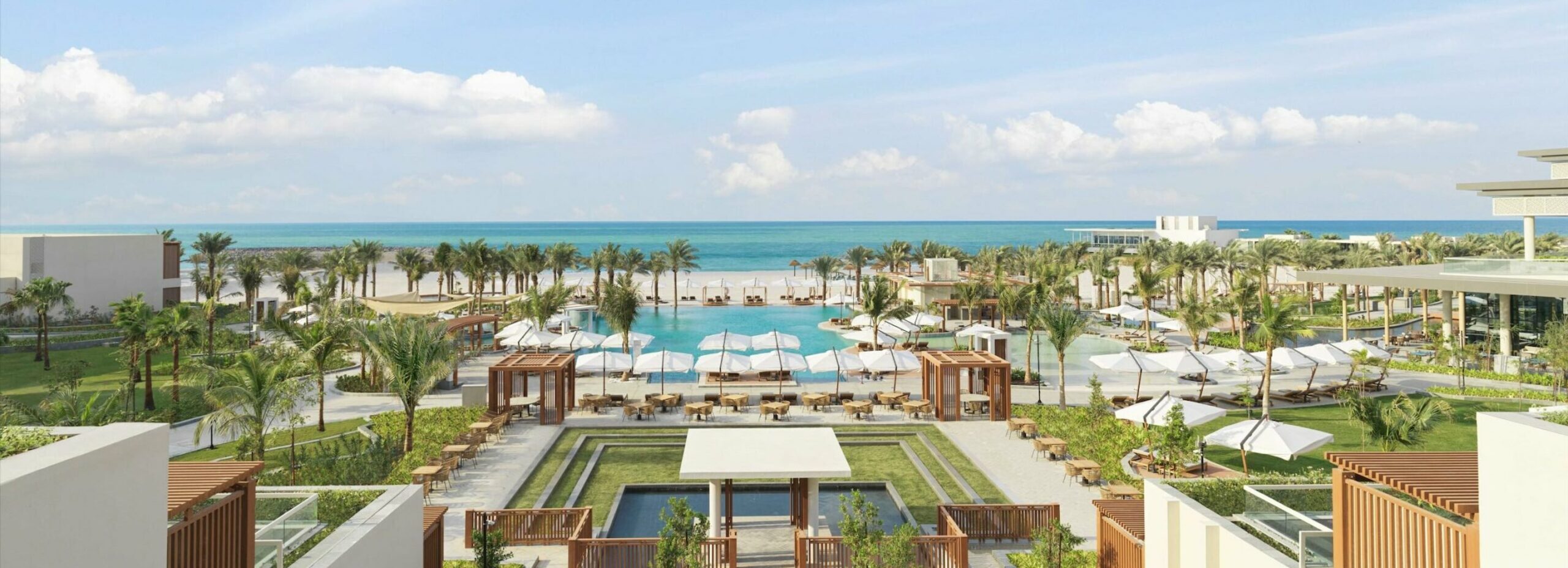 These are the best staycation deals in Ras Al Khaimah this summer