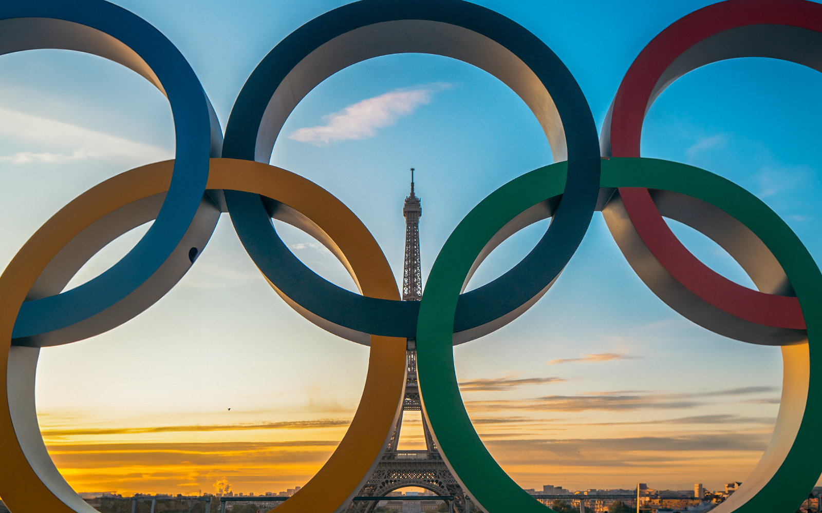 The best places to watch the Paris 2024 Olympics in Dubai