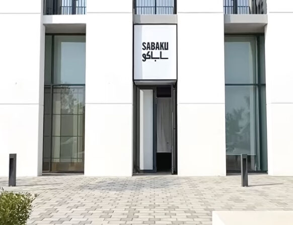 Japanese Sabaku Cafe opens a sleek spot in Sharjah 