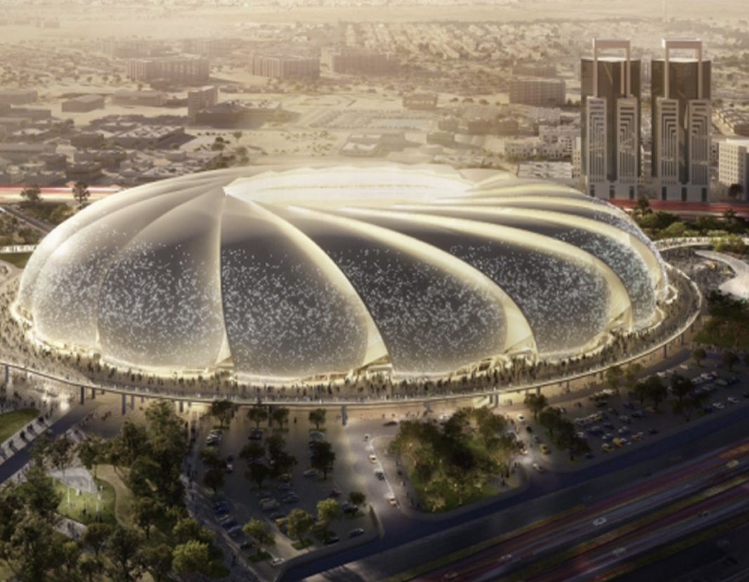 Aramco Stadium in Al Khobar to be completed by 2026