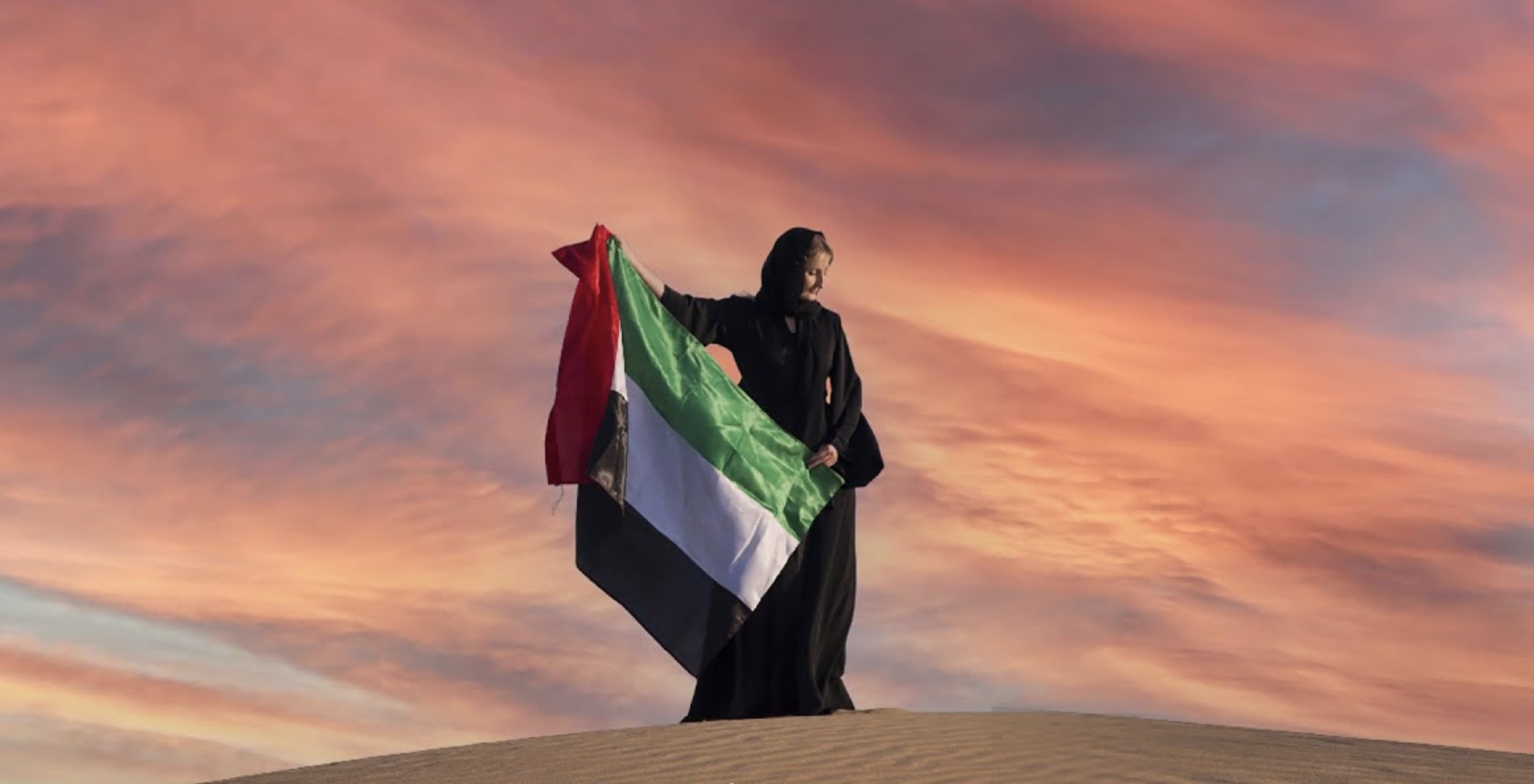 Everything you need to know about Emirati Women's Day