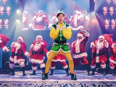 Elf The Musical